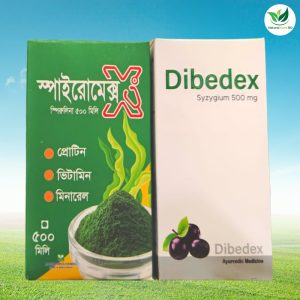 ডায়াবেটিস কম্ব
